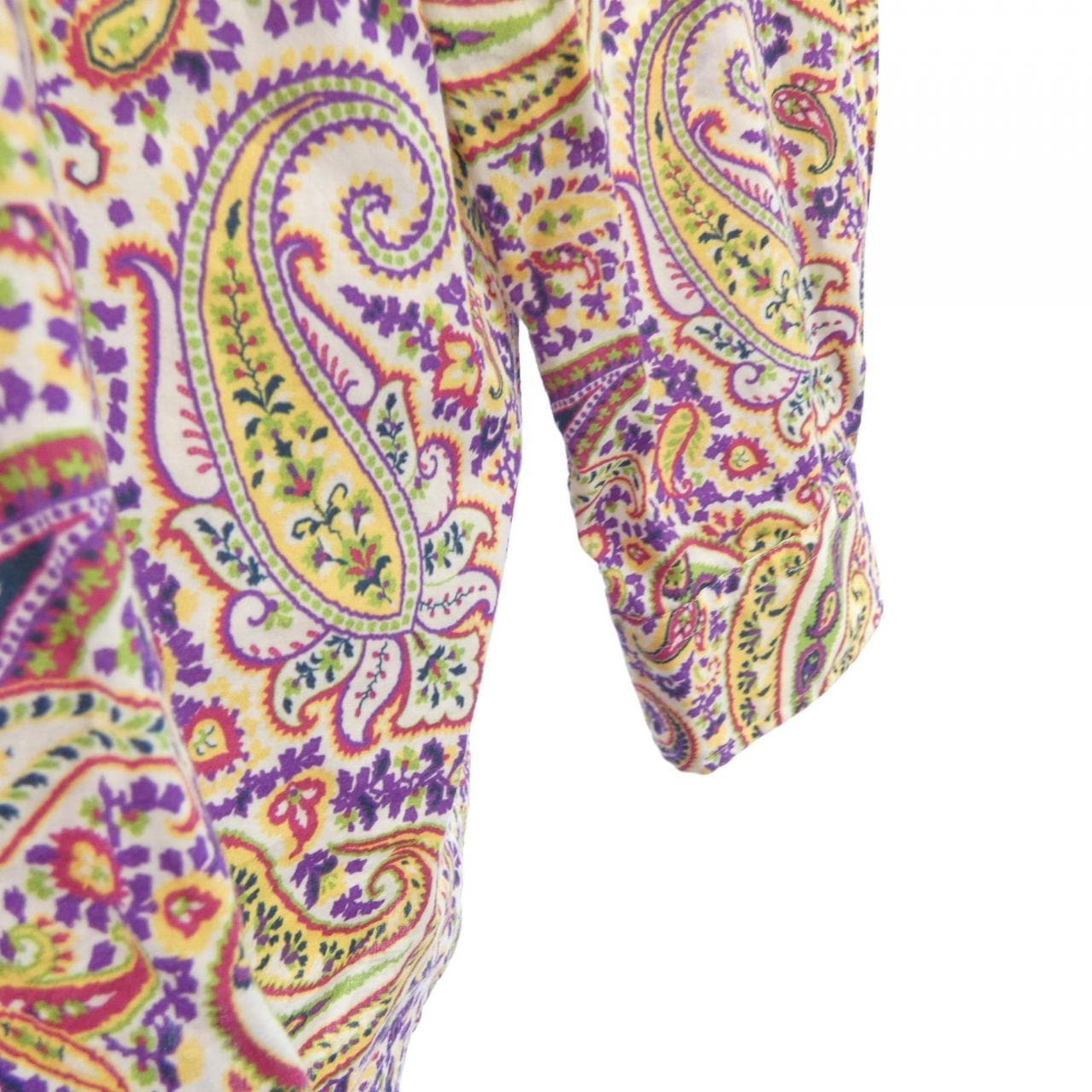 エトロ ETRO シャツ