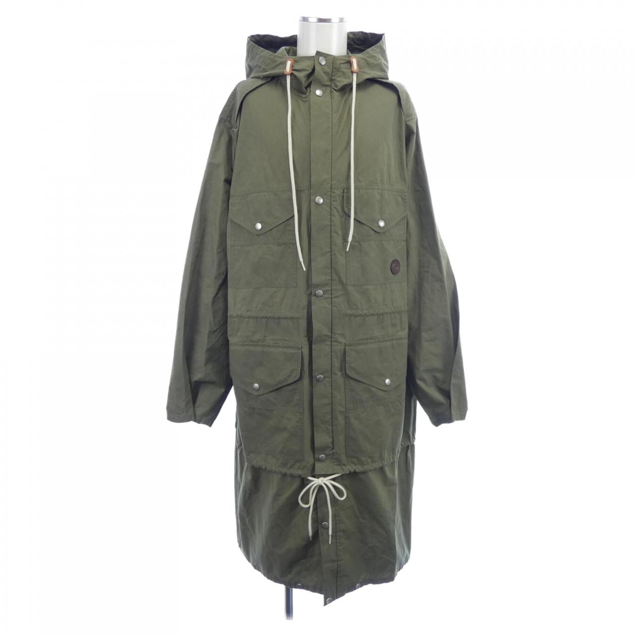 グッチ GUCCI コート