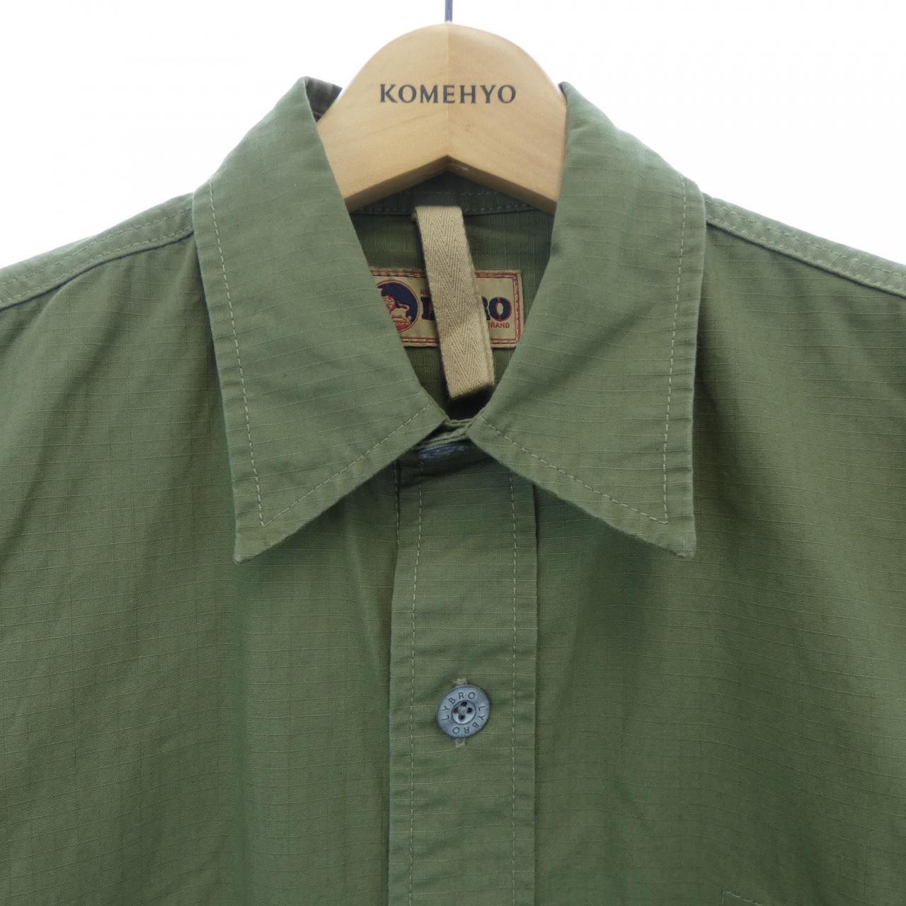 ナイジェルケーボン NIGEL CABOURN ジャケット