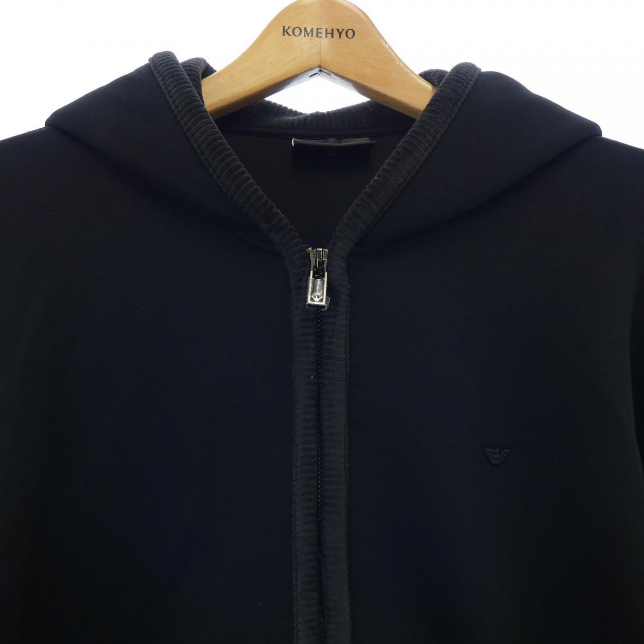 エンポリオアルマーニ EMPORIO ARMANI パーカー