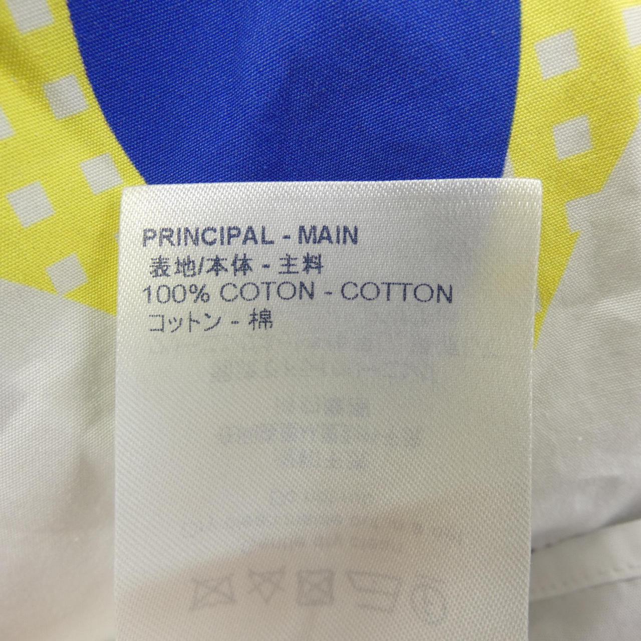 LOUIS VUITTON VUITTON S/S shirt