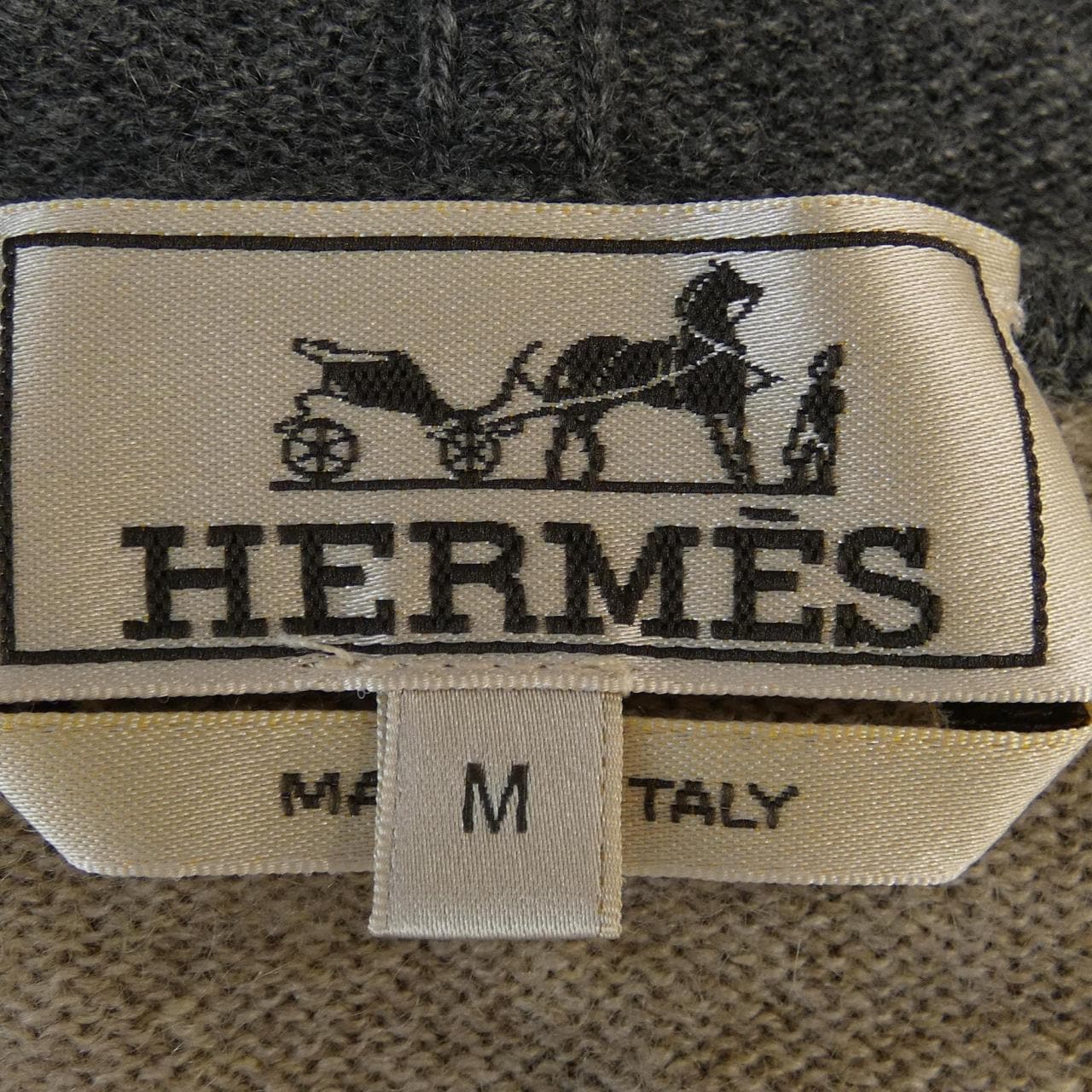 エルメス HERMES パーカー