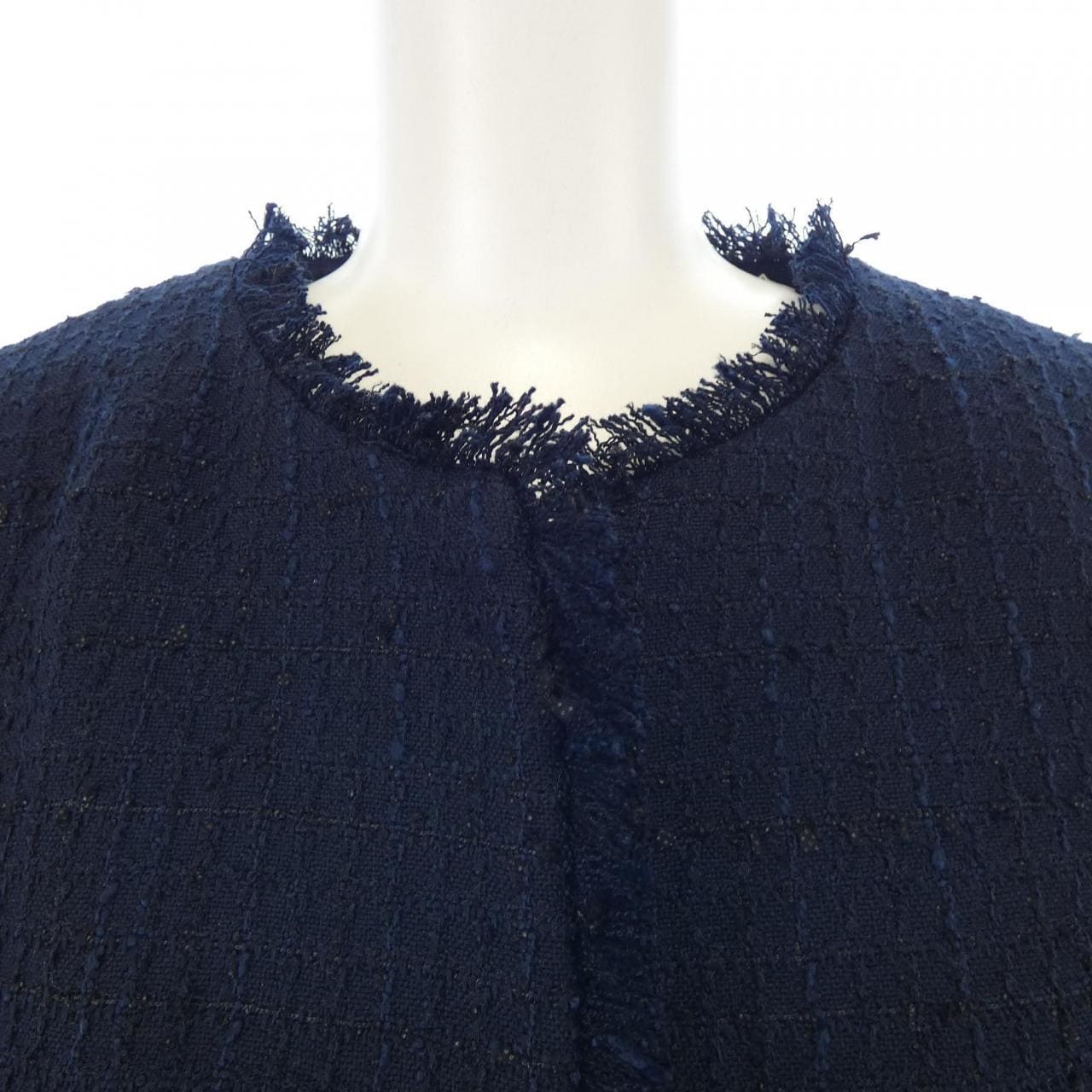 Apuweiser-riche jacket