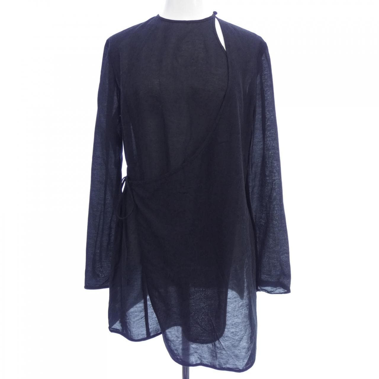 マメクロゴウチ Mame Kurogouchi MM25SS-SH047 トップス