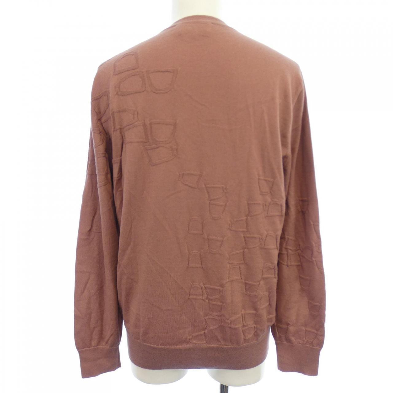 エルメス HERMES ニット