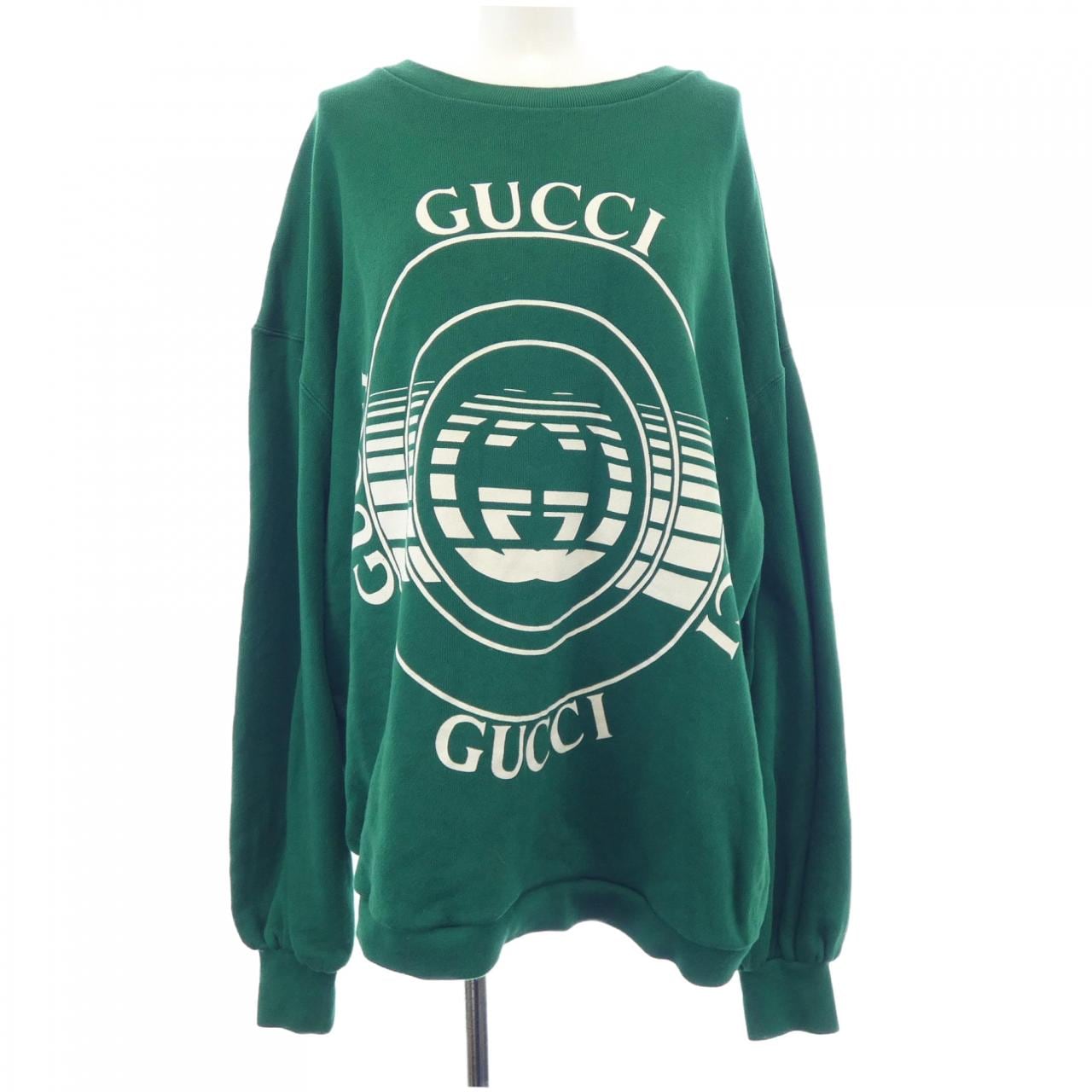 グッチ GUCCI スウェット