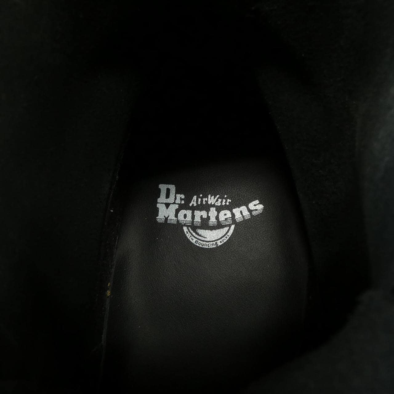 ドクターマーチン DR.MARTENS ブーツ