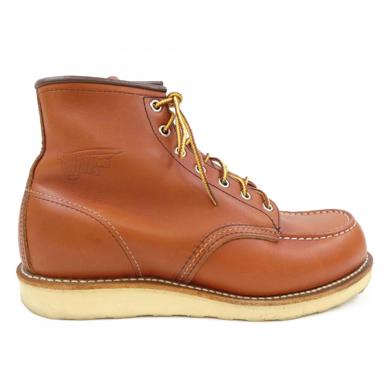 レッドウィング RED WING 8875 ブーツ