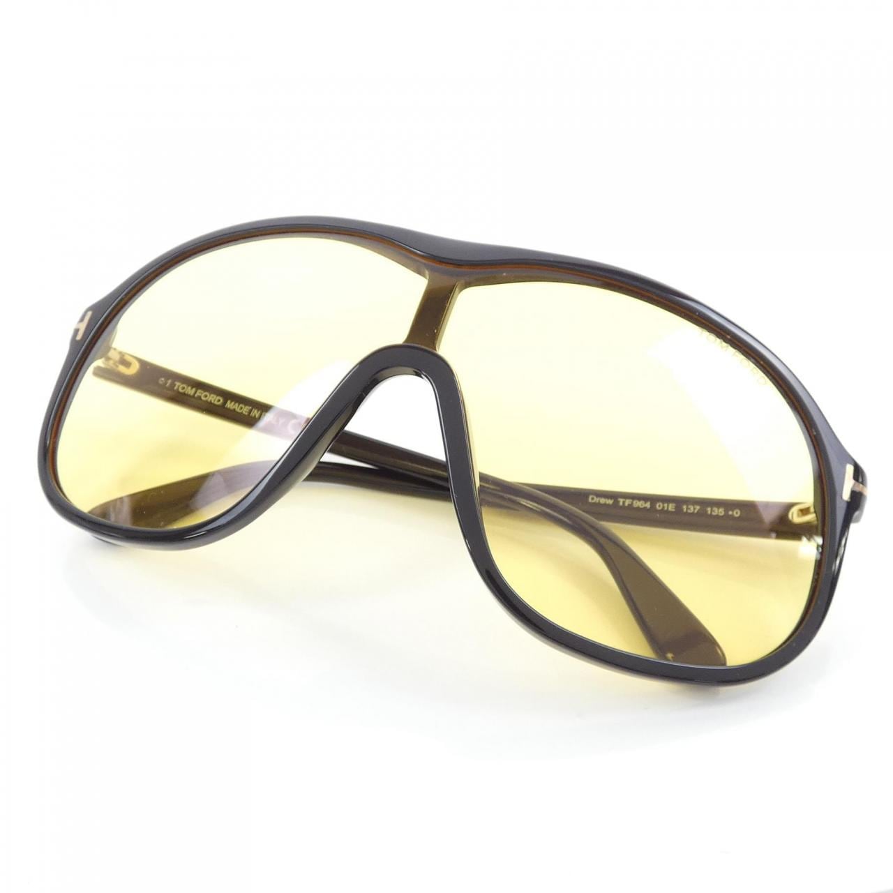 トムフォード TOM FORD TF964 SUNGLASSES