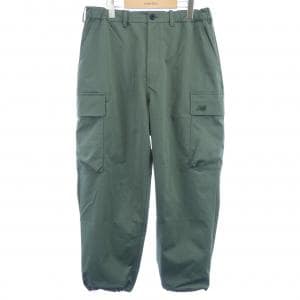 ニューバランス NEW BALANCE パンツ