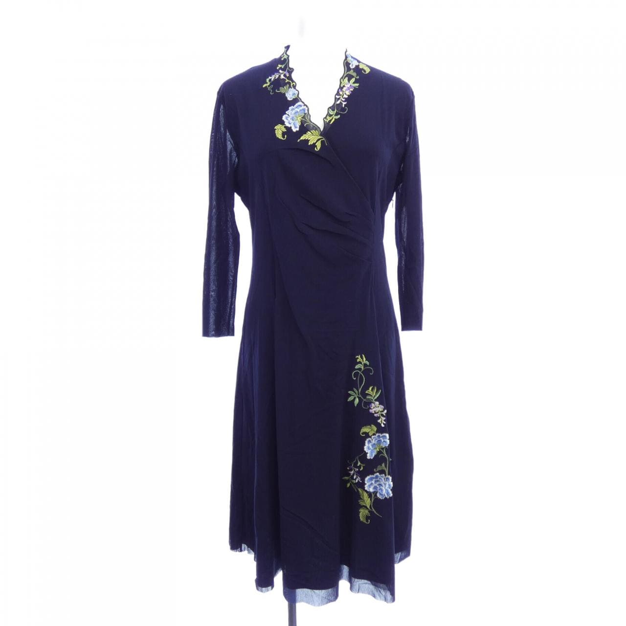 ヴィヴィアンタム VIVIENNE TAM ワンピース