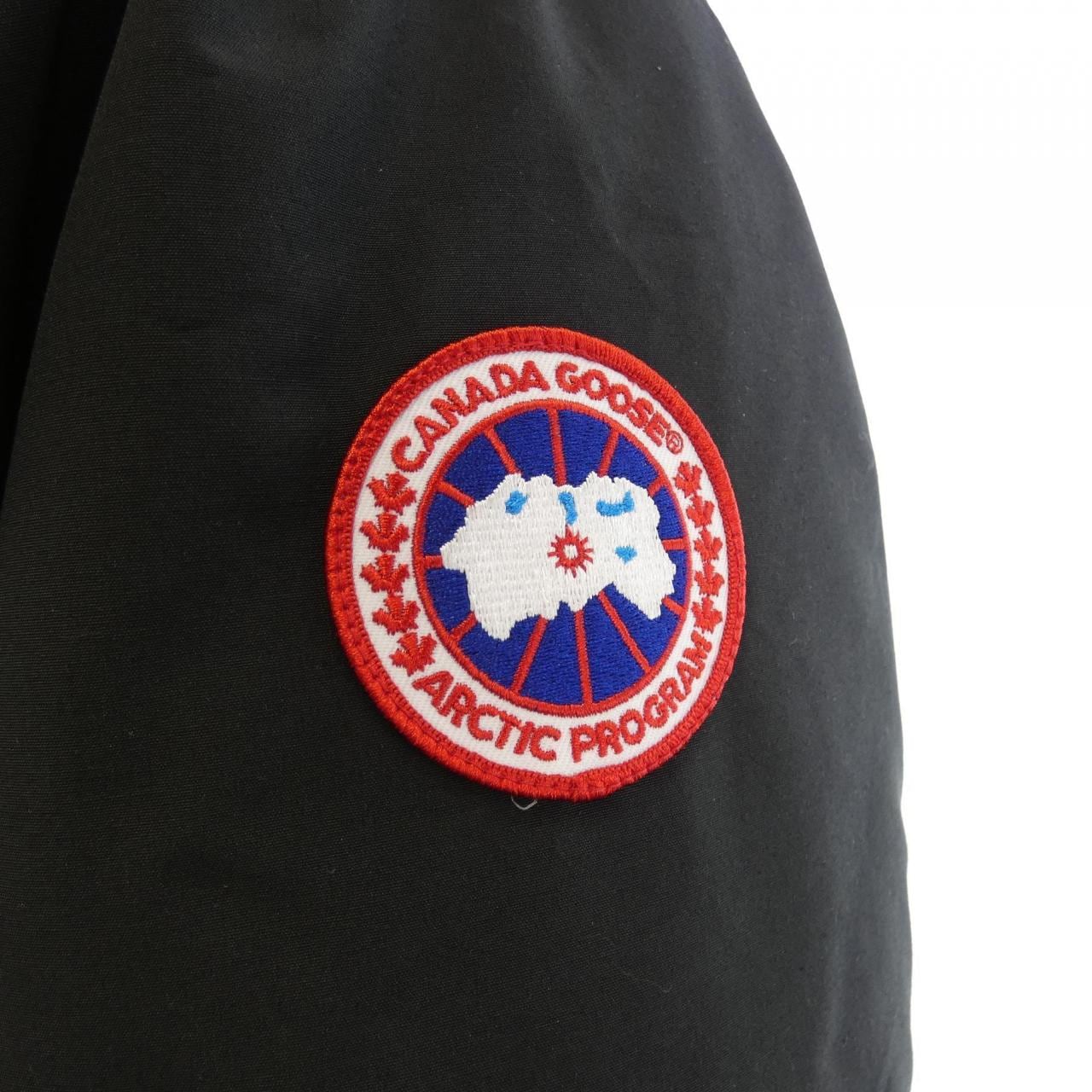 加拿大鹅CANADA GOOSE 1049M TORONTO JACKET长筒羽绒服