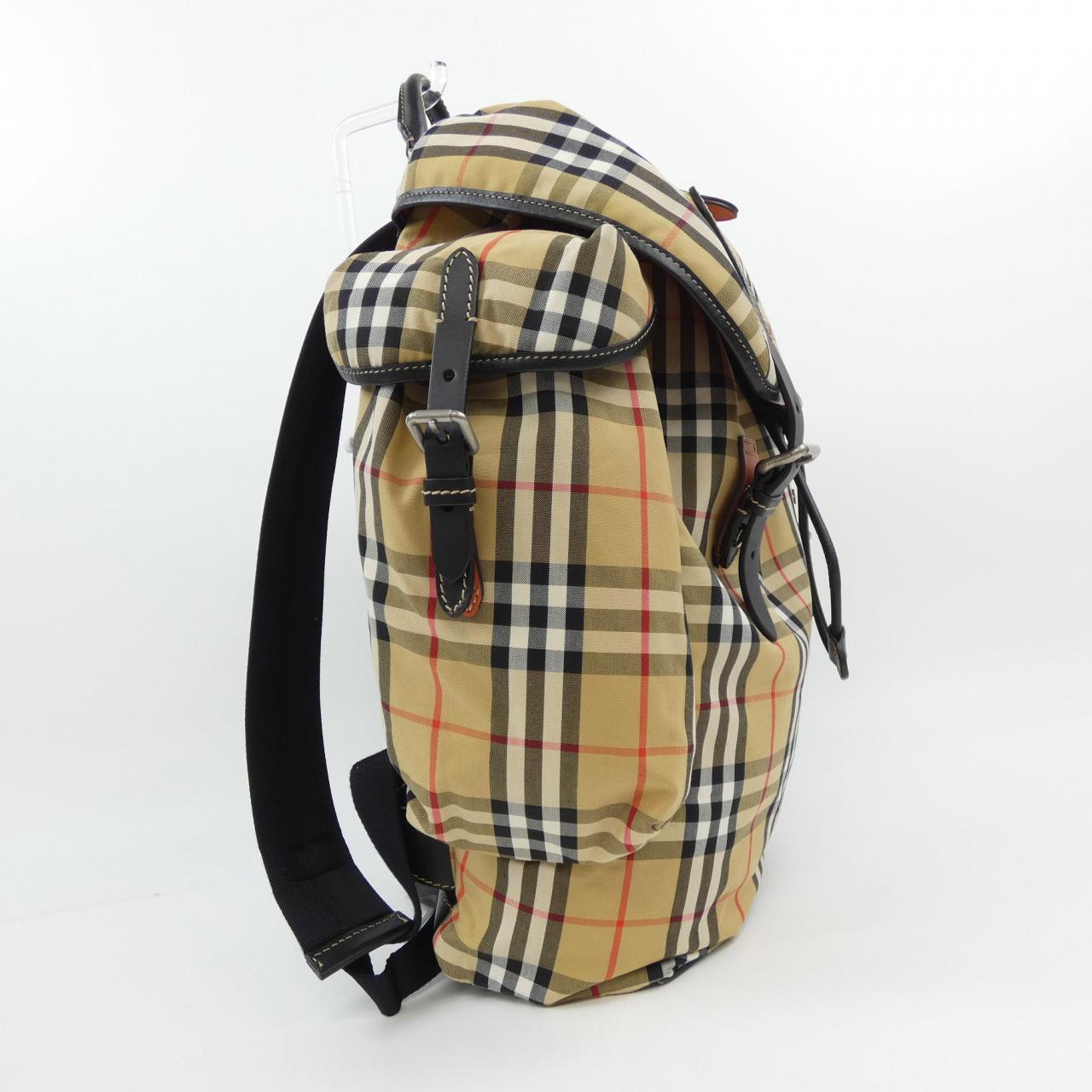 バーバリー BURBERRY ヴィンテージチェック 40775221 BACKPACK