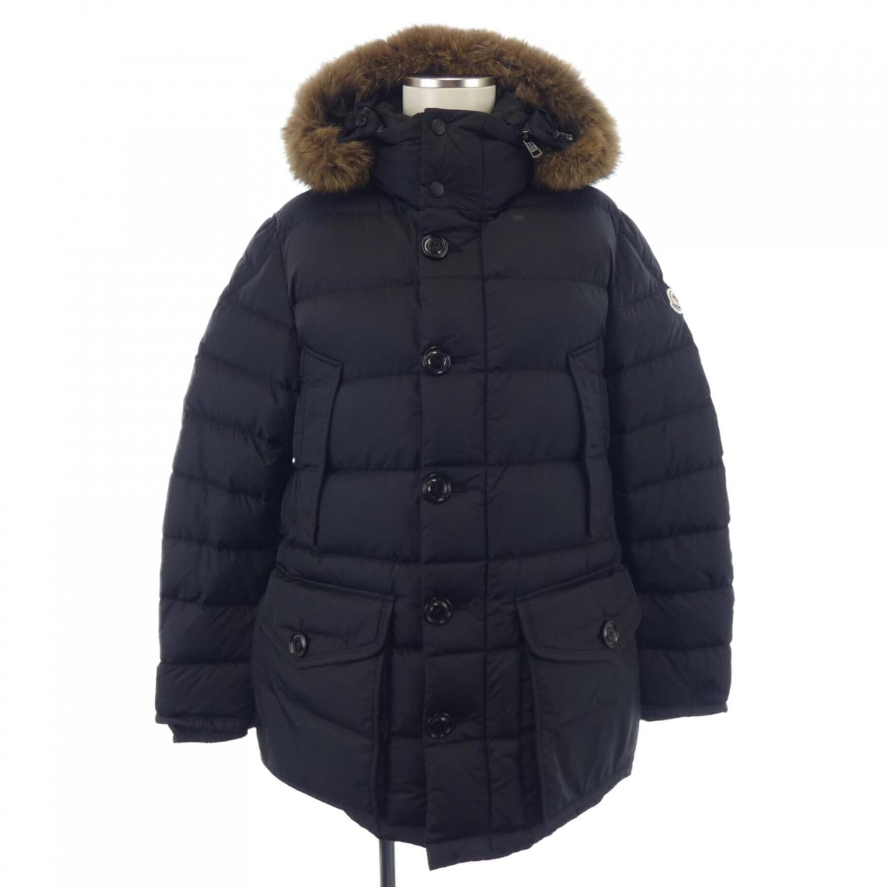 モンクレール MONCLER CLUNY ダウンジャケット