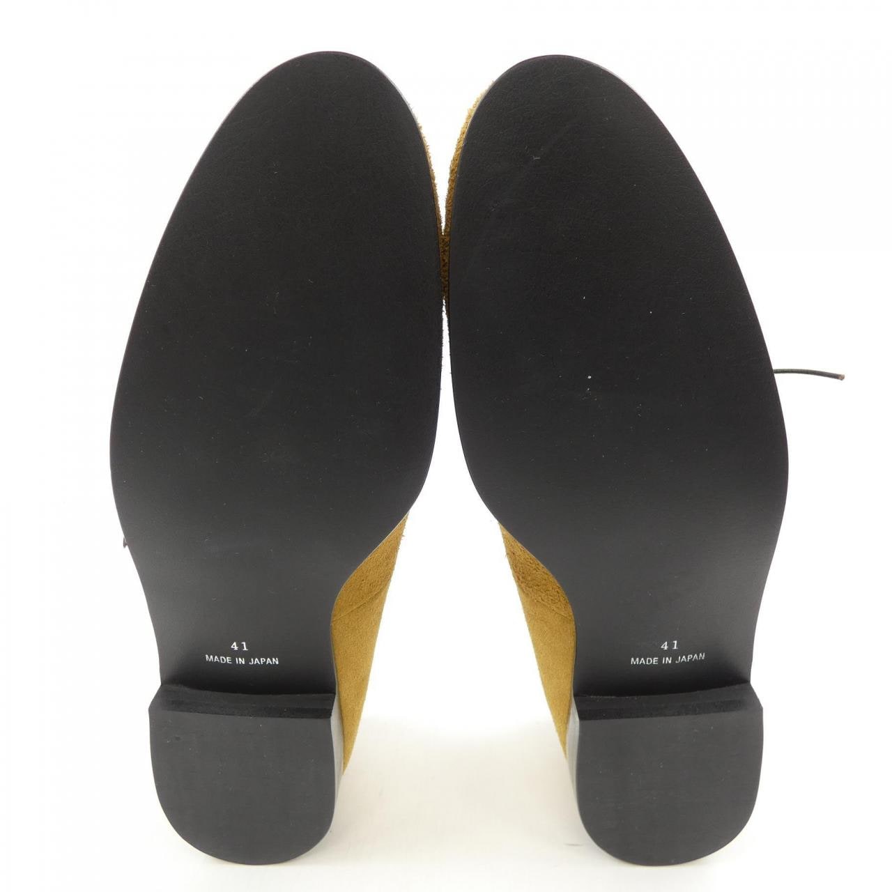 ISHMM ISH-1-22 シューズ