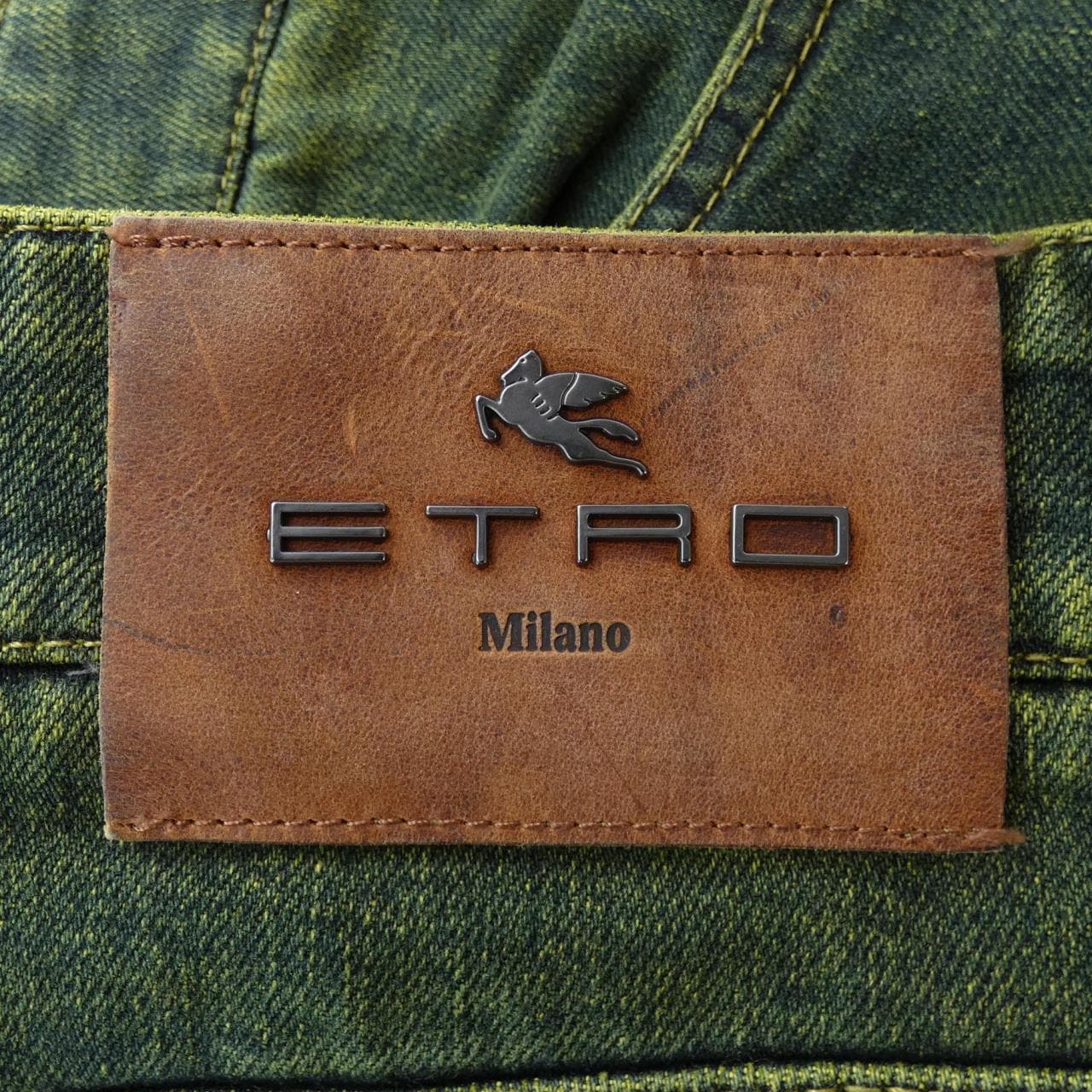 エトロ ETRO ジーンズ