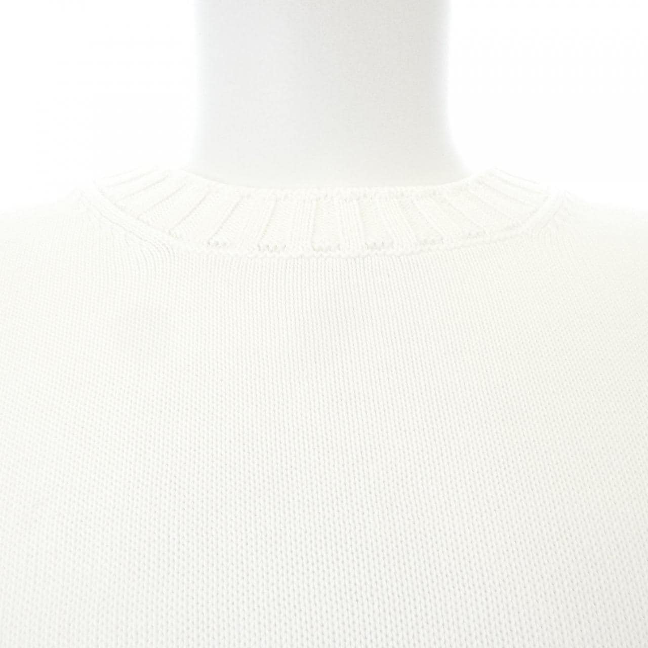 グランサッソ Gran Sasso ニット