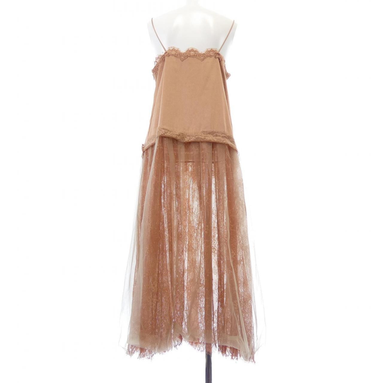 ジルスチュアート JILL STUART ワンピース