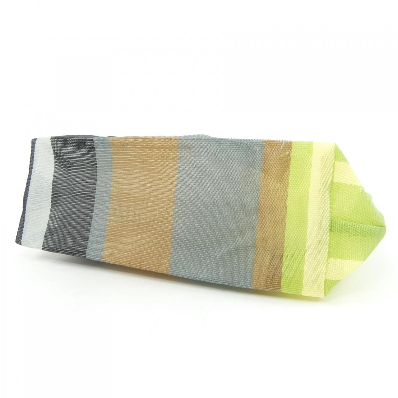 マルニ MARNI MARNI MARKETストライプバッグ SHMHR08A0 BAG