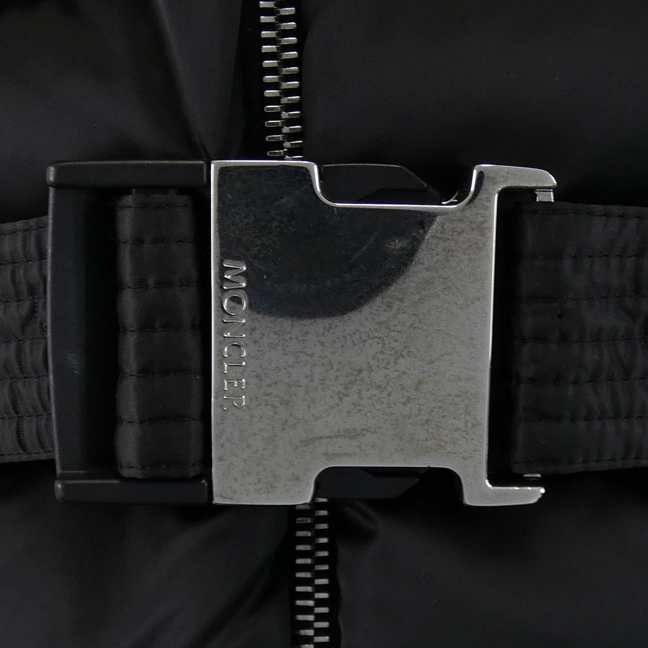 MONCLER MONCLER CUPIDONE Down Coat