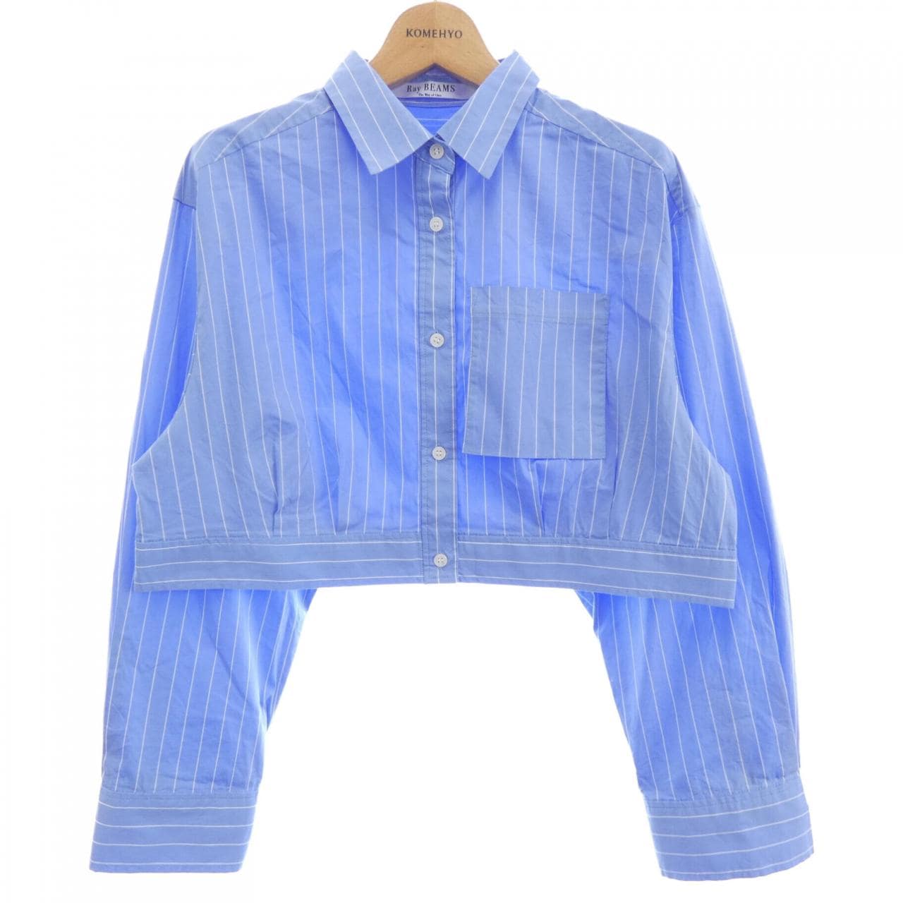 レイビームス RAY BEAMS シャツ