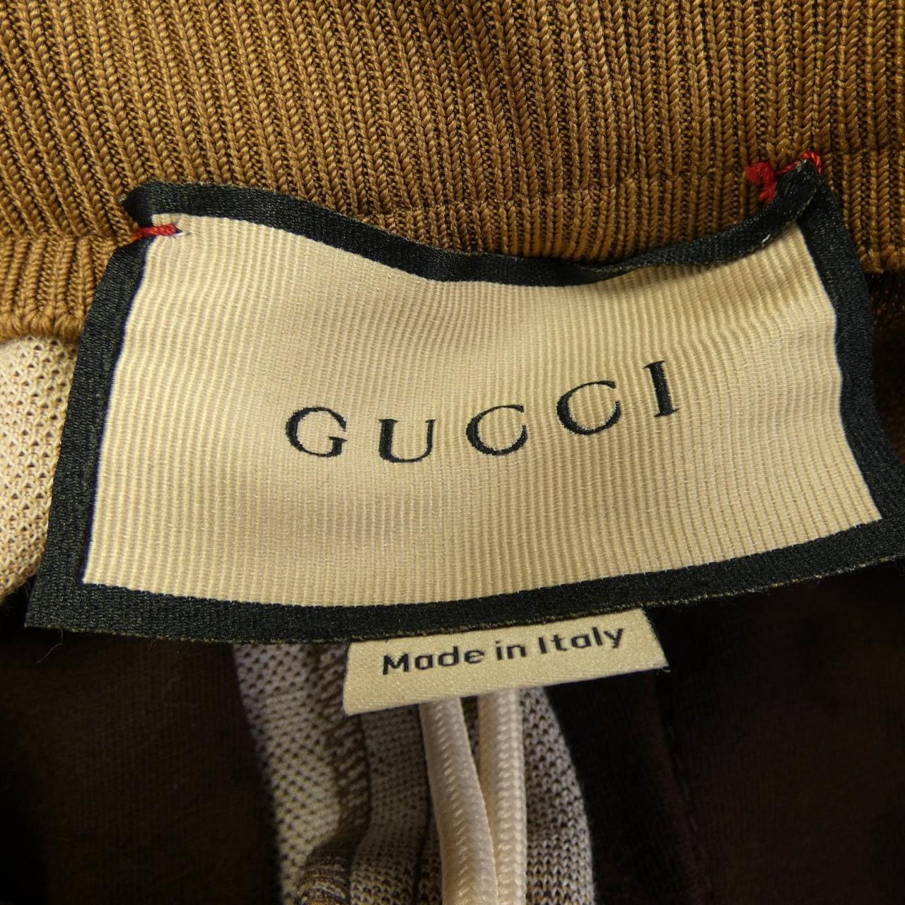 グッチ GUCCI 767027 XJF7V パンツ