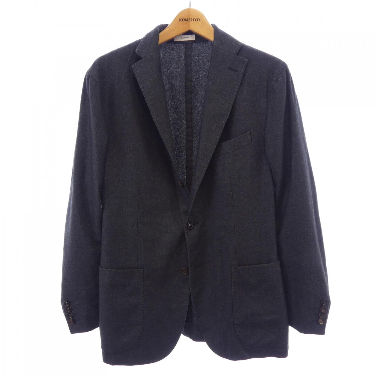 ボリオリ BOGLIOLI ジャケット