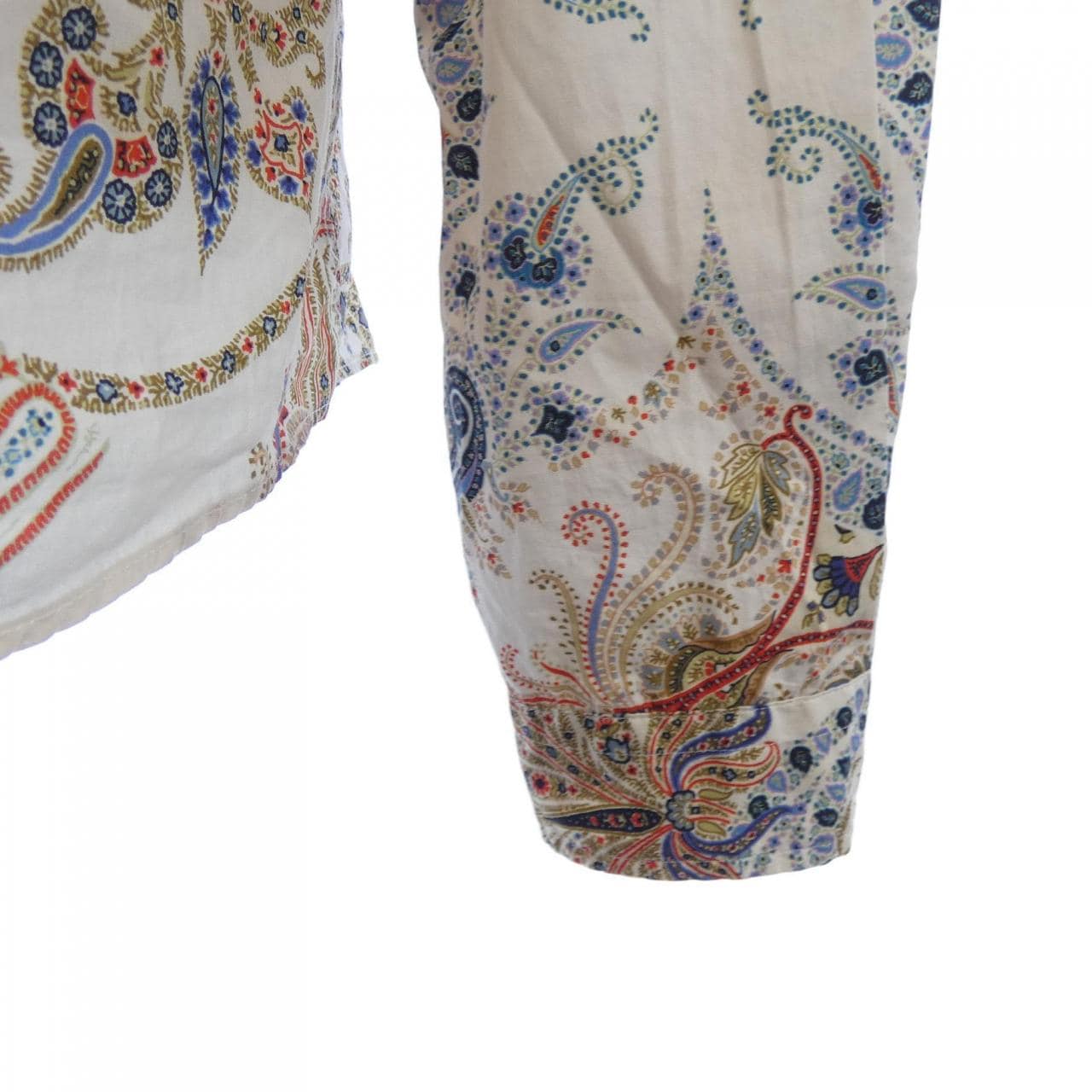 エトロ ETRO シャツ