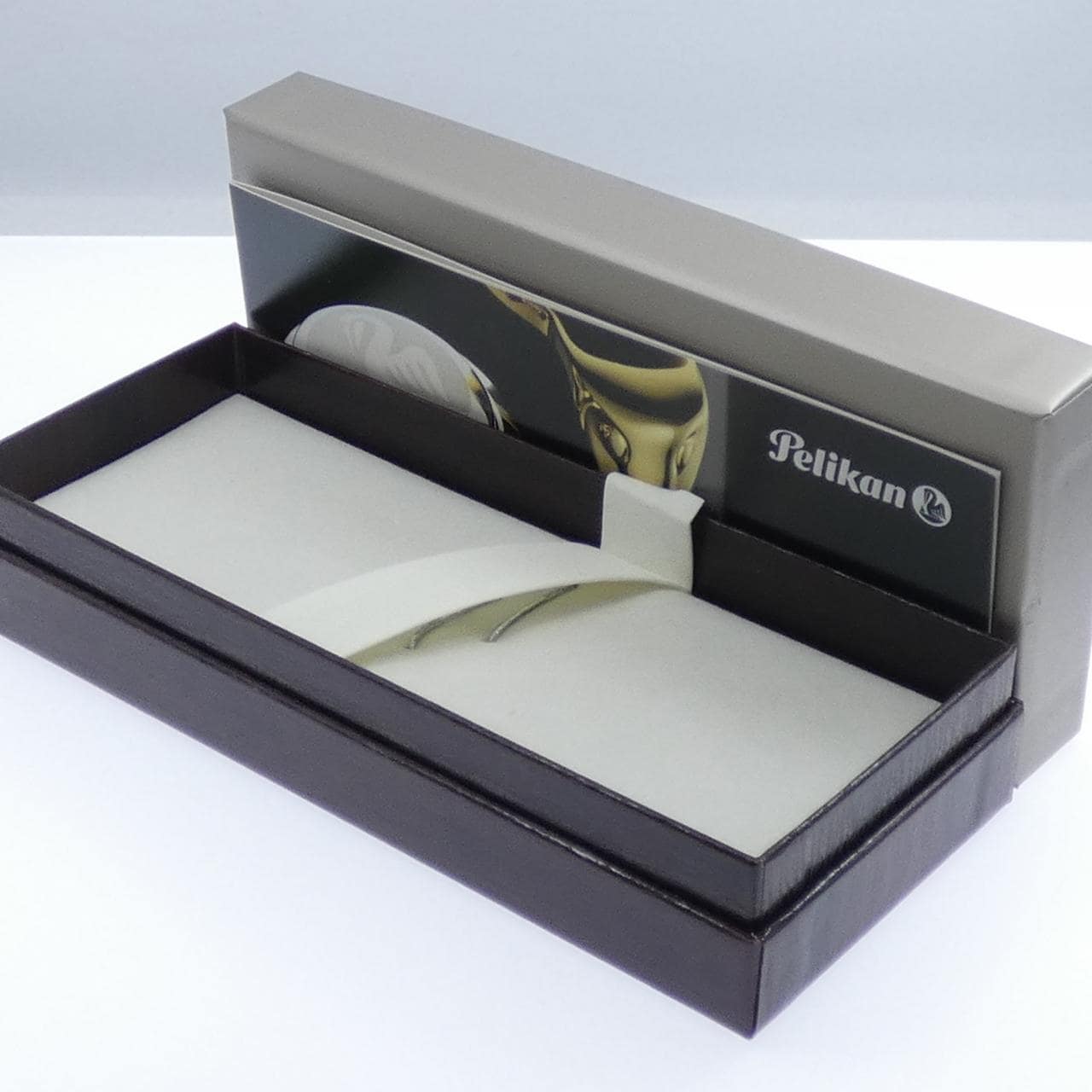 ペリカン スーベレーンM405ブラックストライプ 万年筆