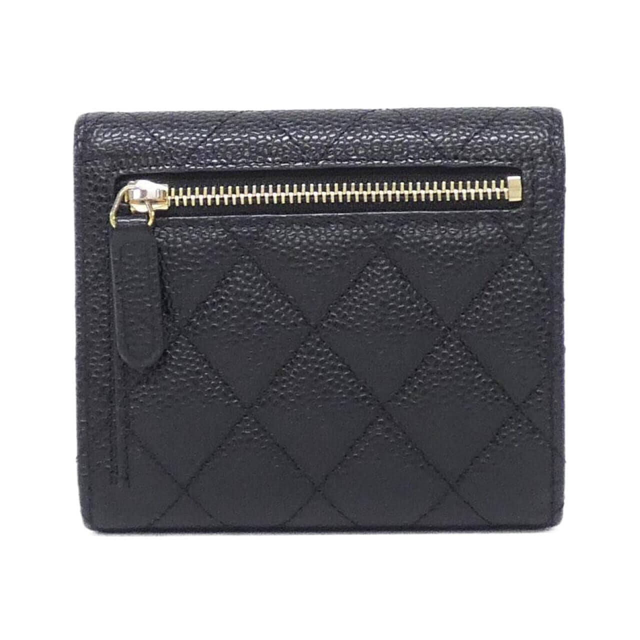 シャネル タイムレスクラシック ライン 82288 財布