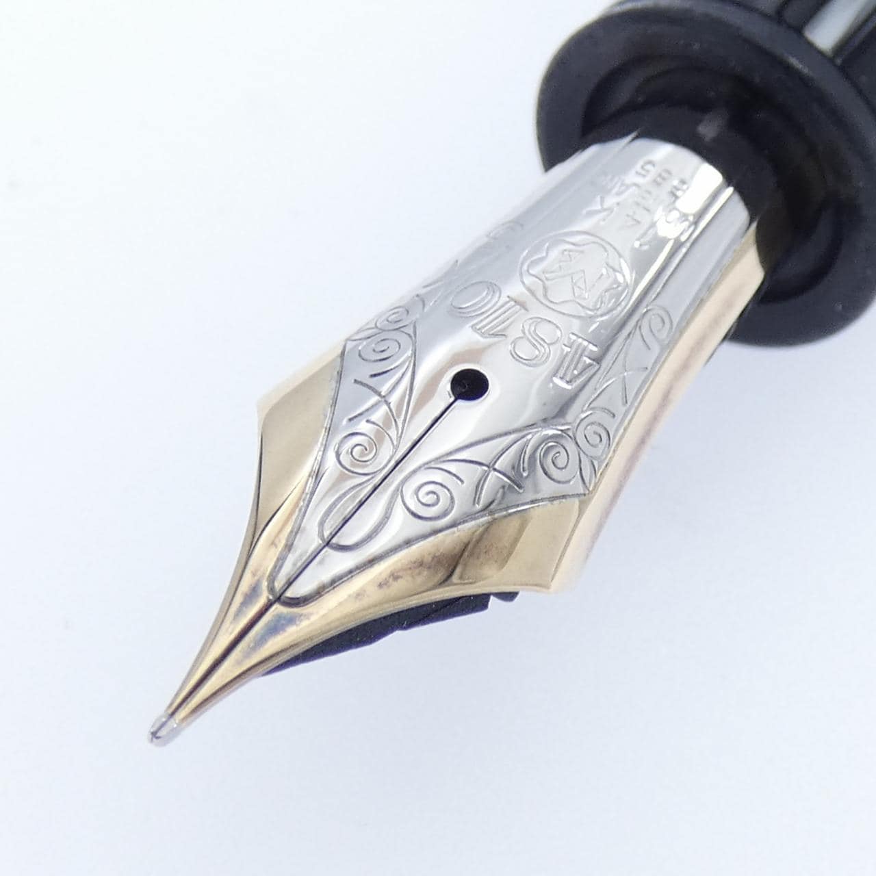 【ヴィンテージ】モンブラン マイスターシュテュック149(90年代) 万年筆