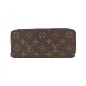 LOUIS VUITTON other long wallets