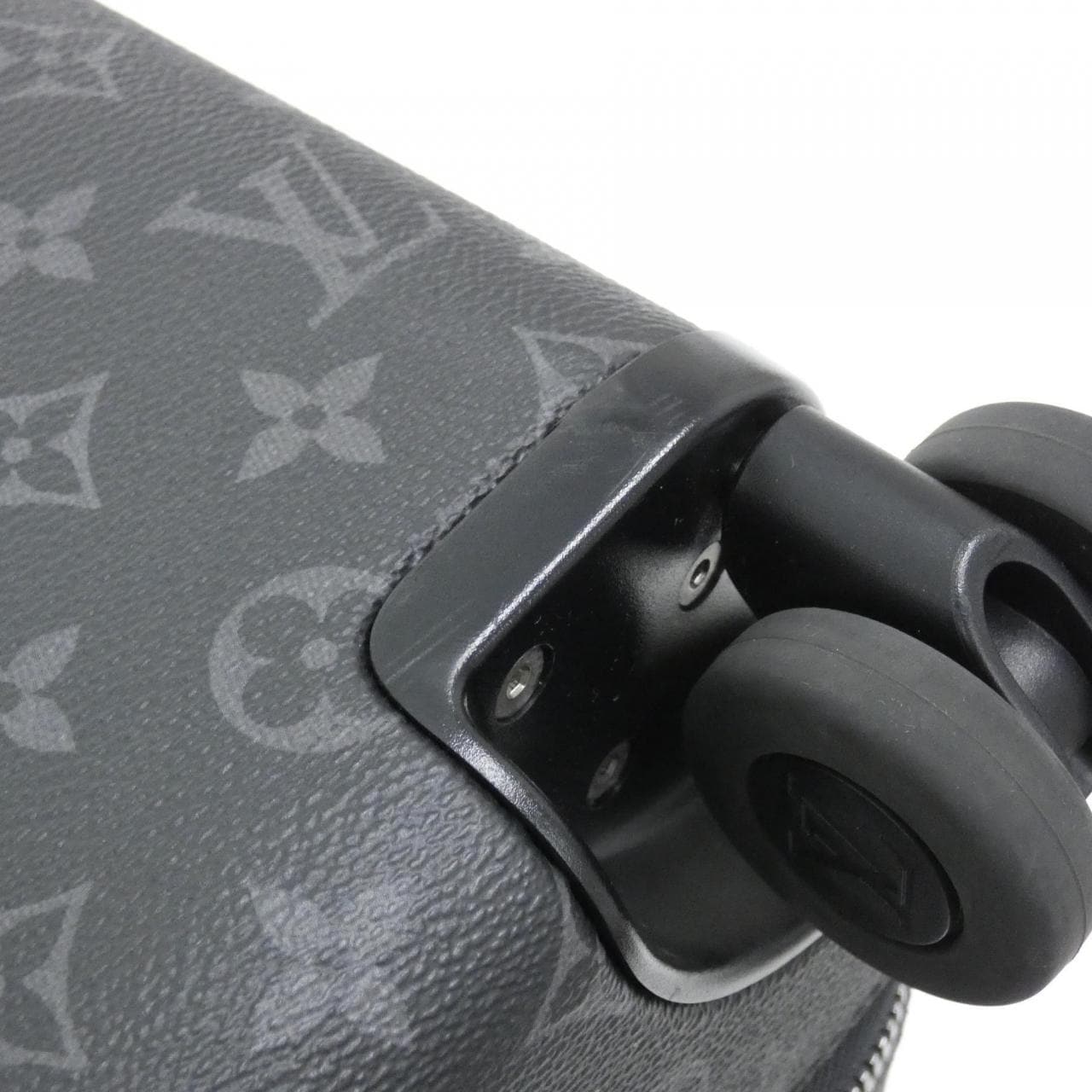 ルイヴィトン モノグラム エクリプス ホライゾン 55cm M23002 キャリーバッグ