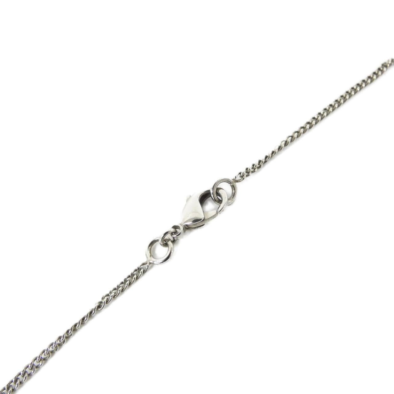 シャネル ネックレス