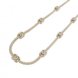 【未使用品】シャネル ABE254 ネックレス
