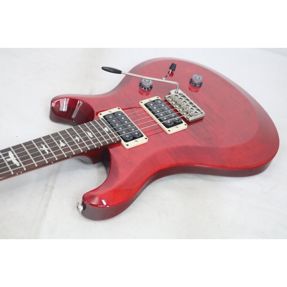 ＰＡＵＬ　ＲＥＥＤ　ＳＭＩＴＨ　　Ｓ２　ＣＵＳＴＯＭ２４