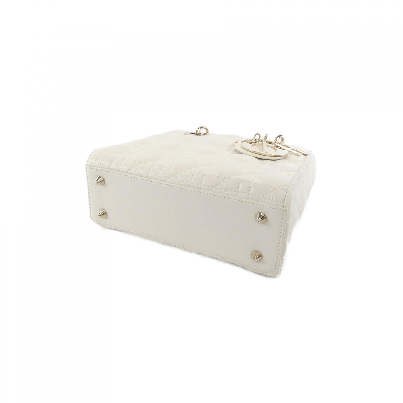 クリスチャンディオール MY ABCDIOR レディ ディオール スモール M0538OCAL バッグ