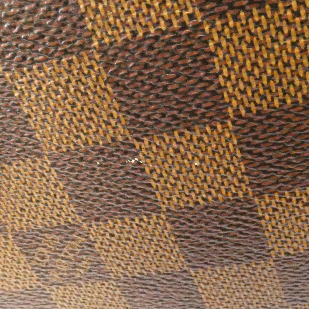 ルイヴィトン ダミエ パリオリ PM N51123 バッグ