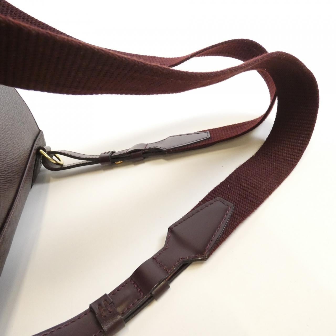 ルイヴィトン タイガ カシアー M30176 リュックサック