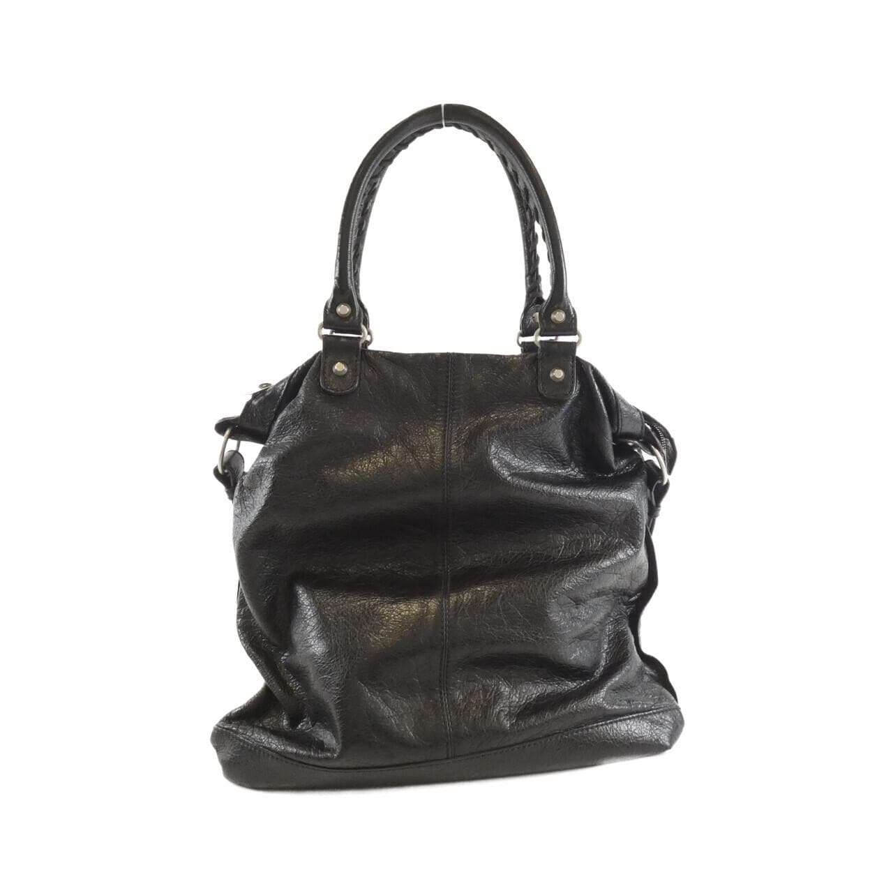 バレンシアガ SQUARE S 340679 D94J4 バッグ