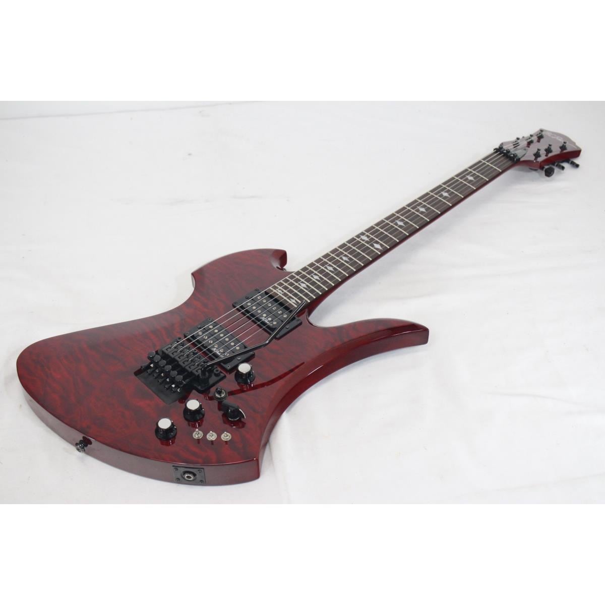 B. C. RICH MOCKINGBIRD STC