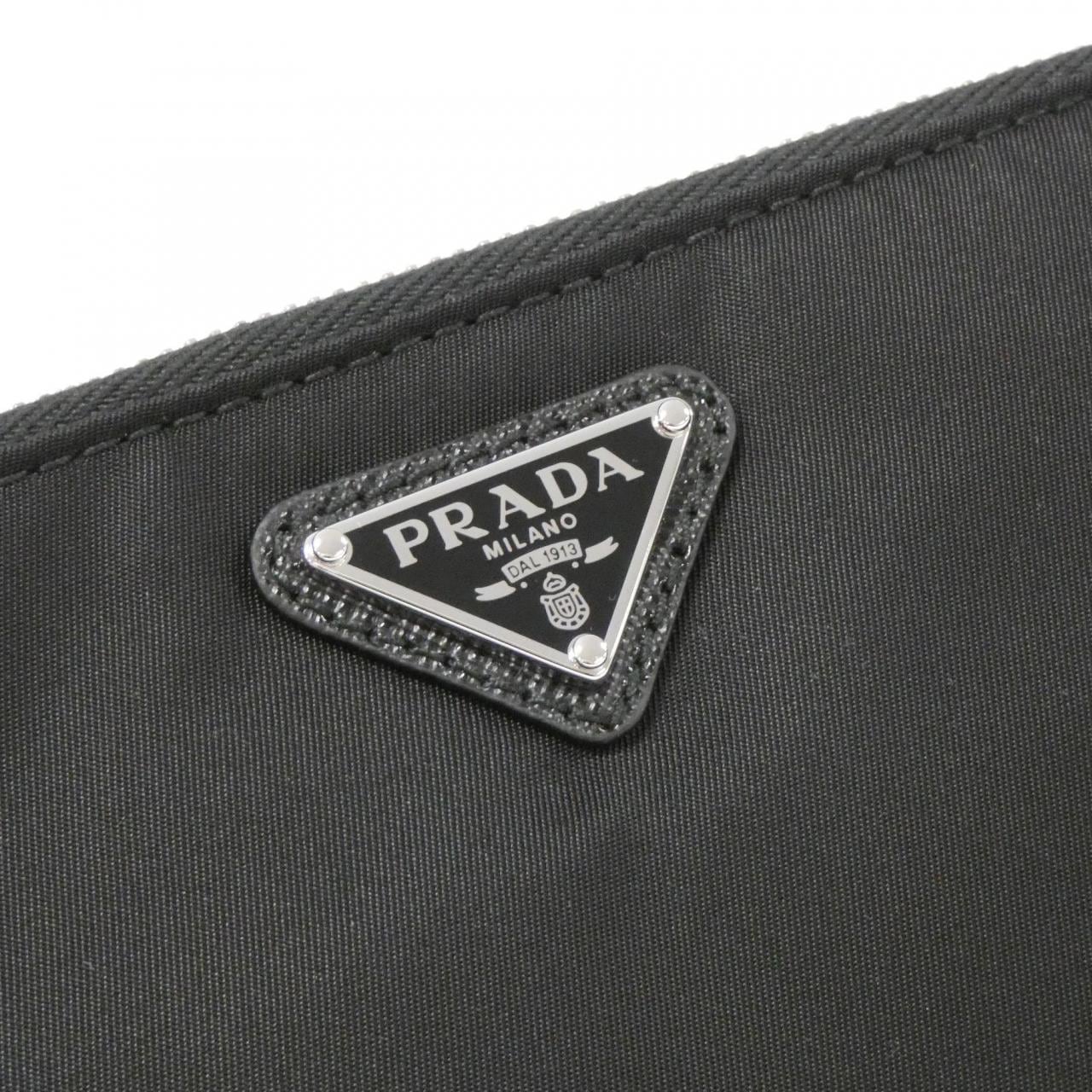 [新品] Prada 2NH004 手拿包