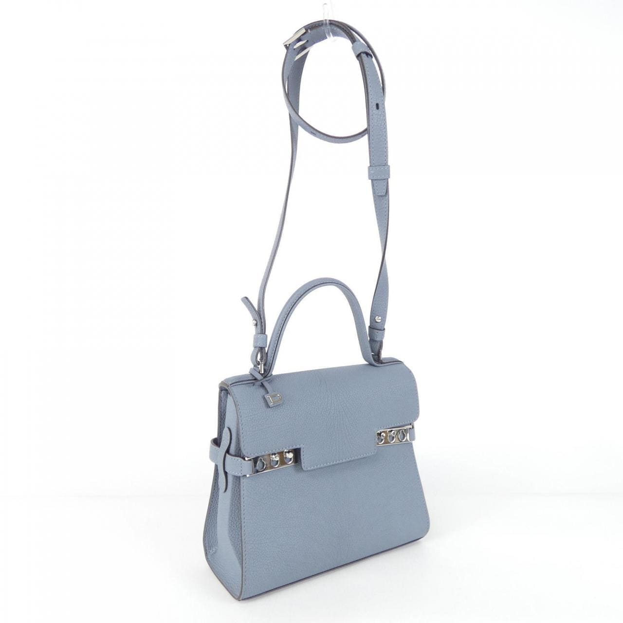 德爾沃DELVAUX