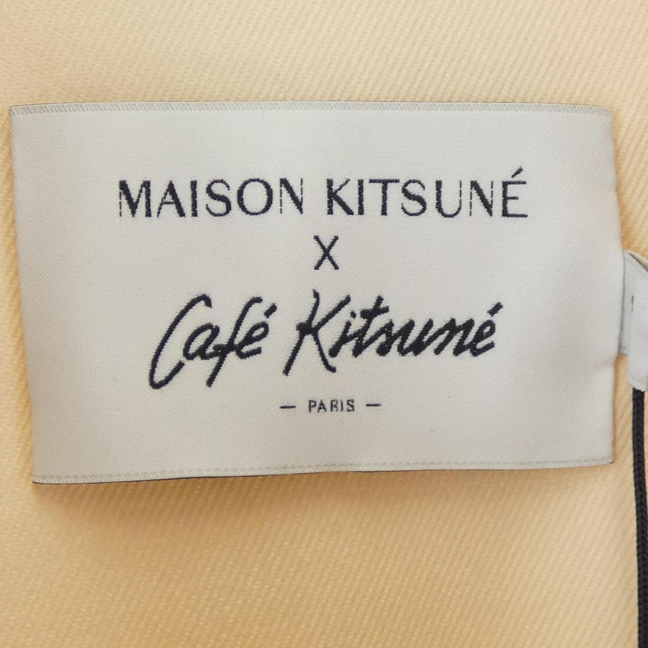 メゾンキツネ MAISON KITSUNE ジャケット