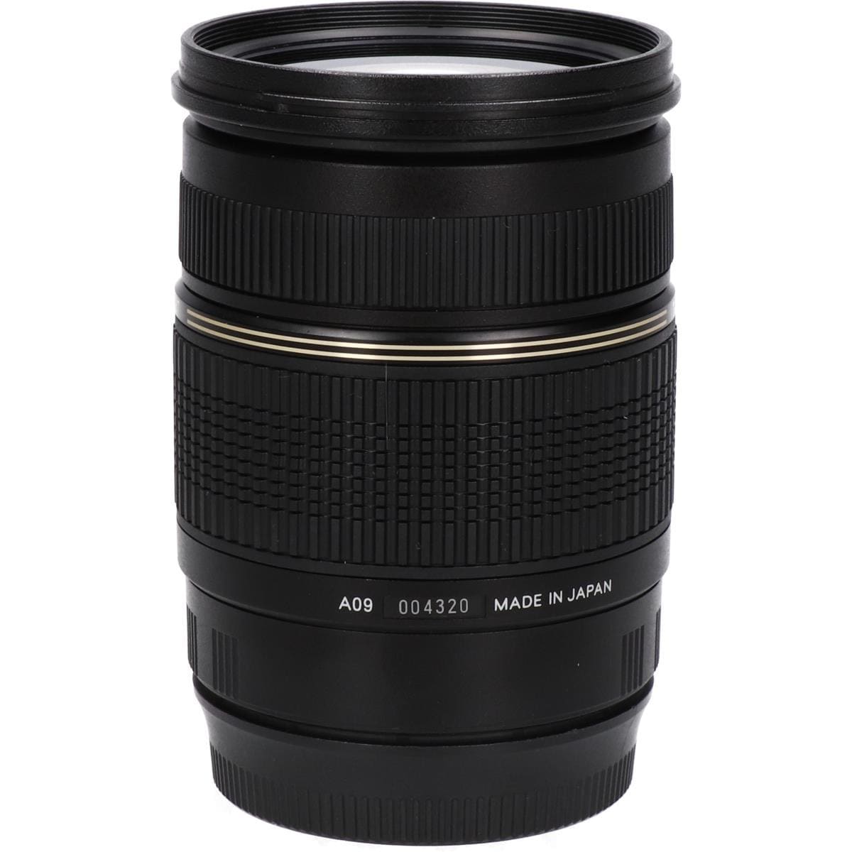 ＴＡＭＲＯＮ　ＥＯＳ２８－７５ｍｍ　Ｆ２．８ＤＩ（Ａ０９）