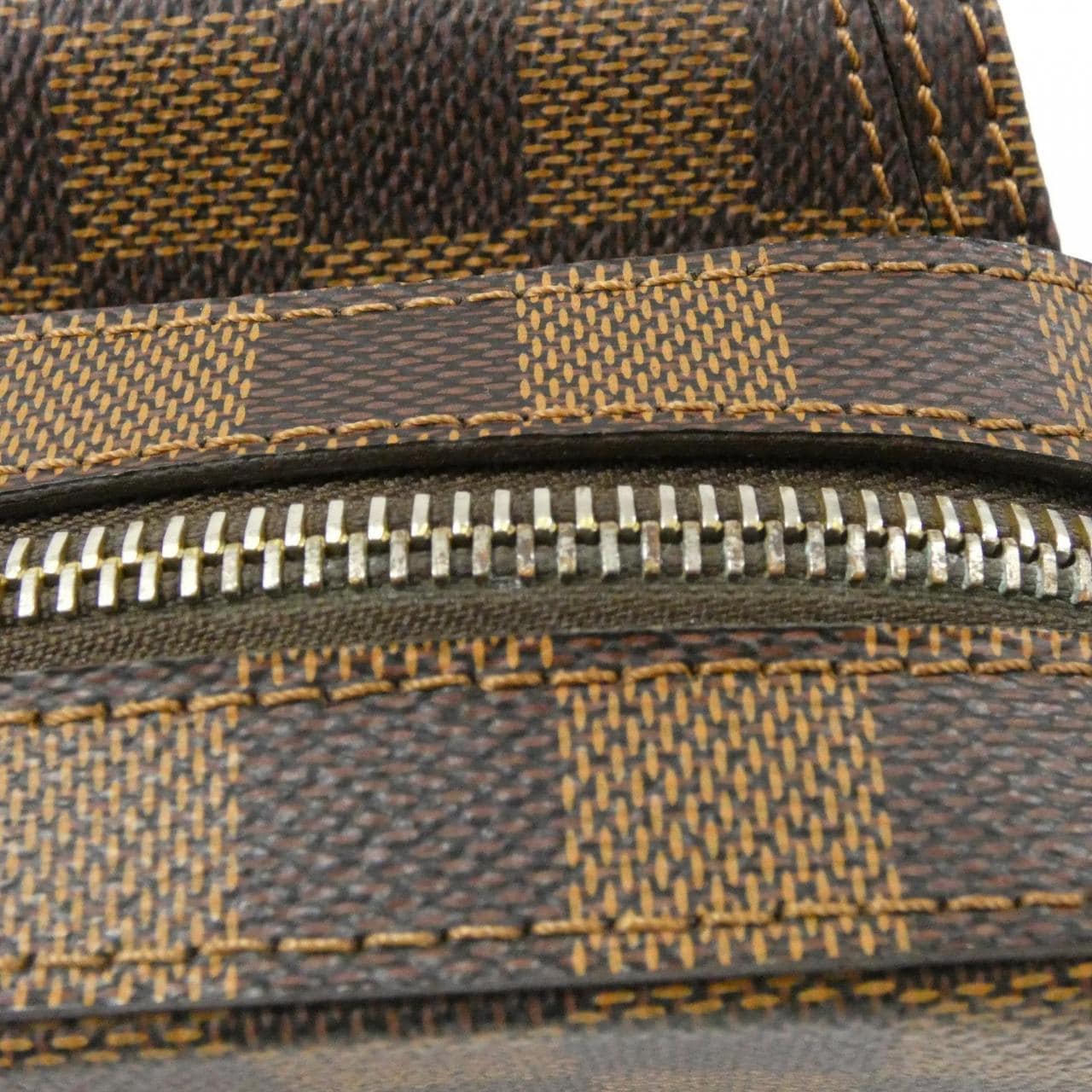 LOUIS VUITTON Damier Jeronimos N51994 Shoulder Bag