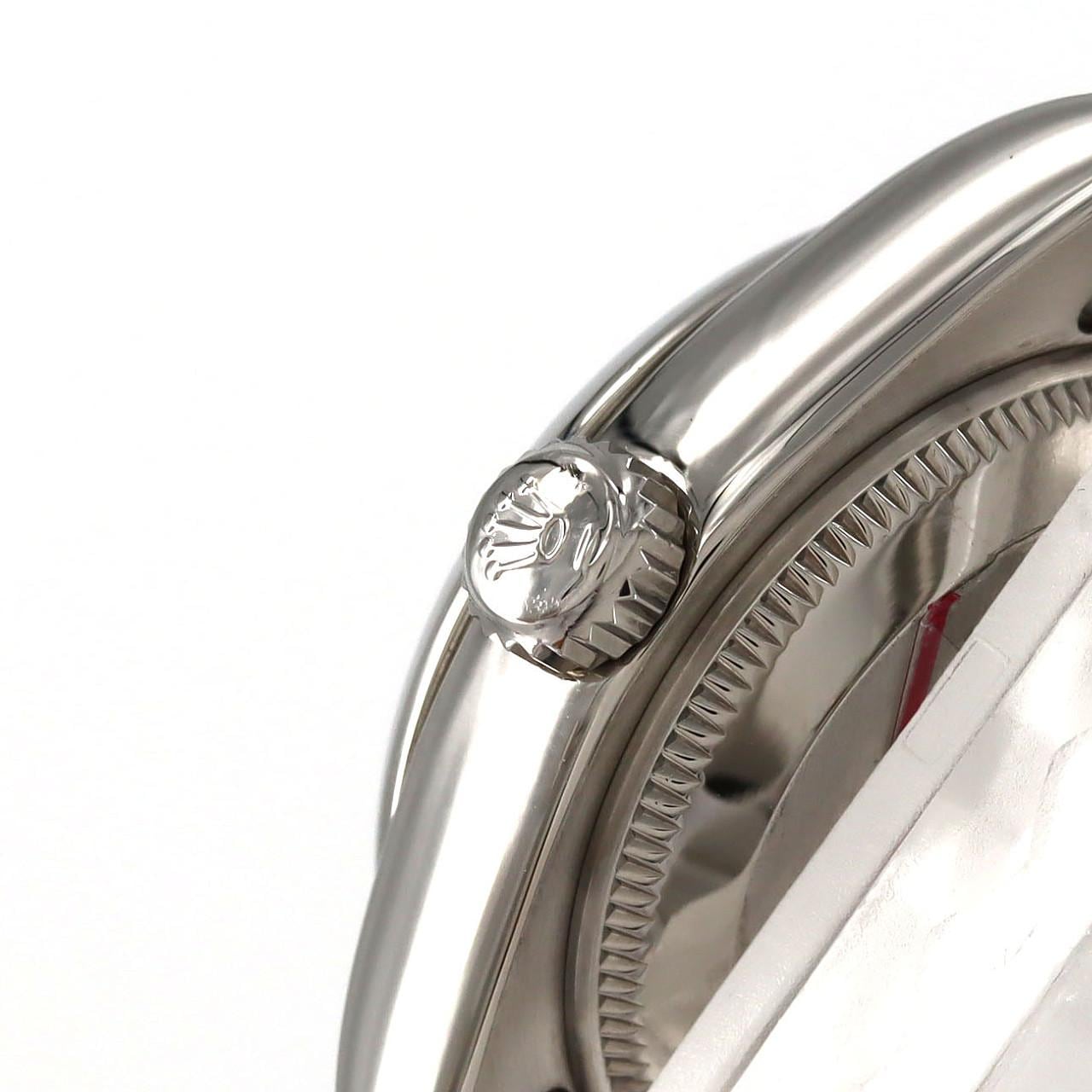 ロレックス オイスターパーペチュアル 176200 SS 自動巻 M番