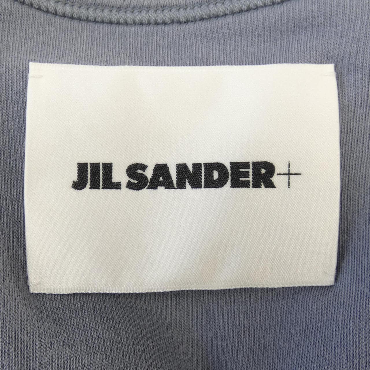 ジルサンダープラス JIL SANDER+ カットワンピース