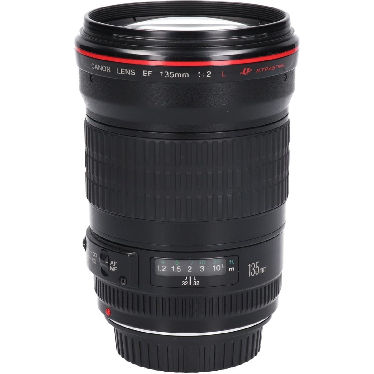ＥＦ１３５ｍｍ　Ｆ２Ｌ　ＵＳＭ
