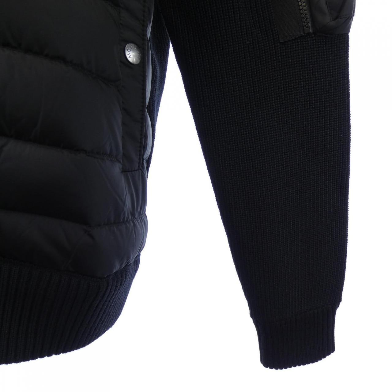 【新品】モンクレール MONCLER 20919B50800 ダウンジャケット